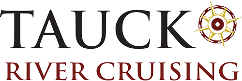 Tauck River Cruises logo