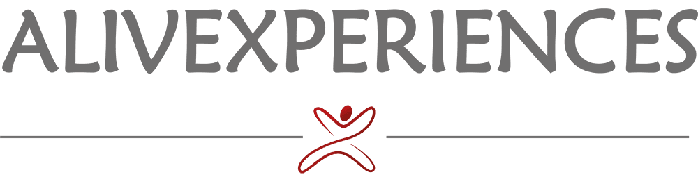 Alive Experiences logo