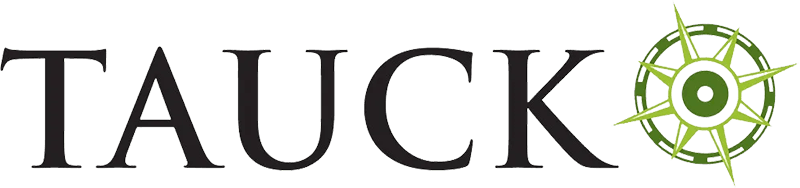 Tauck logo