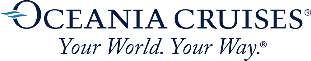 Oceania Cruises logo