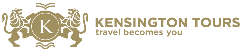 Kensington Tours logo